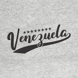 Venezuela T-Shirt